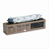 Brother Colour Laser HL4000cn Toner - Black 